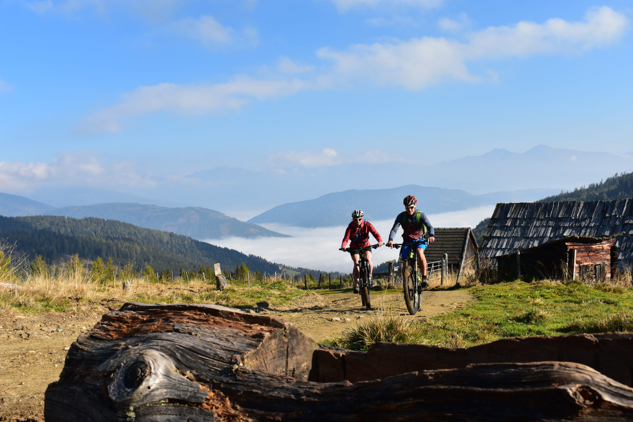 Urlaub & Erlebnisse Der Thomataler Wirt